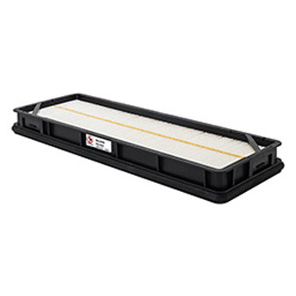 Baldwin Filters® - Panel Secondary Endura Air Filter Element
