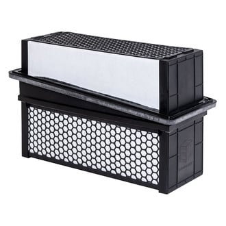 Baldwin Filters® - Air Filter Element