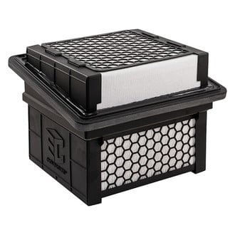 Baldwin Filters® - Primary Endura Air Filter Element