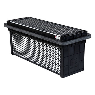 Baldwin Filters® - Radial Seal Air Filter