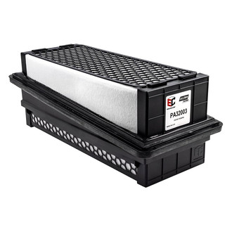 Baldwin Filters® - Endura Air Filter Element