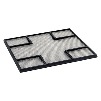Baldwin Filters® - Secondary Endura Air Filter Element