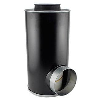 Baldwin Filters® - Air Filter Element