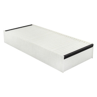 Baldwin Filters® - Cabin Air Filter