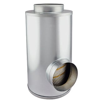 Baldwin Filters® - Air Filter Element