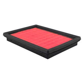 Baldwin Filters® - Panel Air Filter Element
