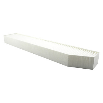 Baldwin Filters® - Cabin Air Filter