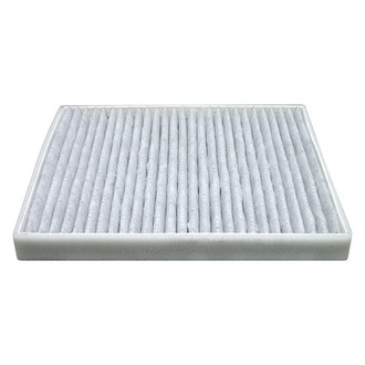 Baldwin Filters® - Cabin Air Filter