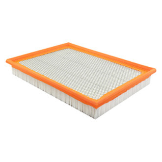Baldwin Filters® - Panel Air Filter Element