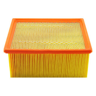 Baldwin Filters® - Panel Air Filter Element