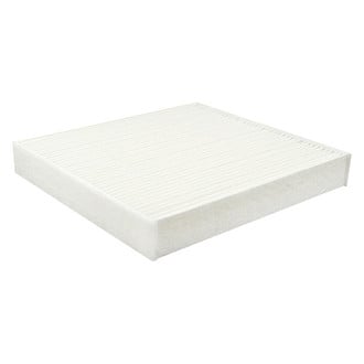 Baldwin Filters® - Cabin Air Filter