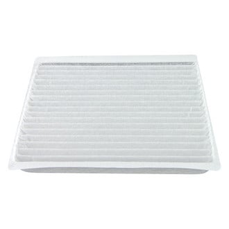 Baldwin Filters® - Cabin Air Filter
