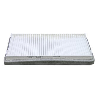 Baldwin Filters® - Cabin Air Filter