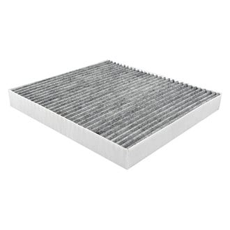 Baldwin Filters® - Cabin Air Filter
