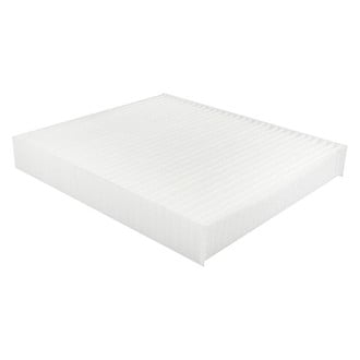 Baldwin Filters® - Cabin Air Filter