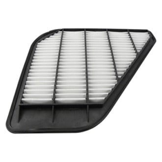 Baldwin Filters® - Panel Air Filter Element