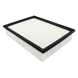 Baldwin Filters® - Panel Air Filter Element