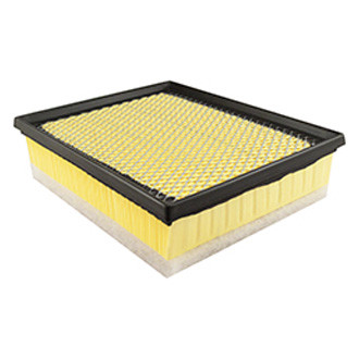 Baldwin Filters® - Panel Air Filter Element