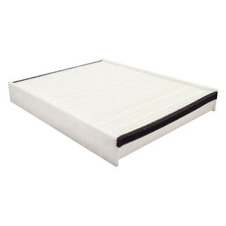 Baldwin Filters® - Cabin Air Filter