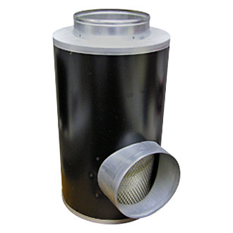 Baldwin Filters® - Air Filter Element