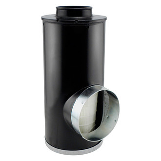 Baldwin Filters® - Air Filter Element