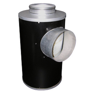 Baldwin Filters® - Air Filter Element