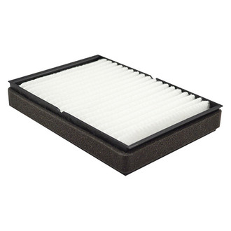 Baldwin Filters® - Cabin Air Filter