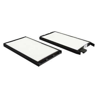 Baldwin Filters® - Cabin Air Filter
