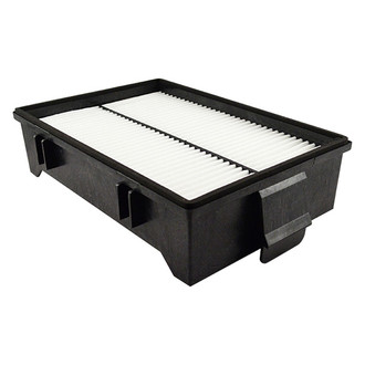 Baldwin Filters® - Cabin Air Filter