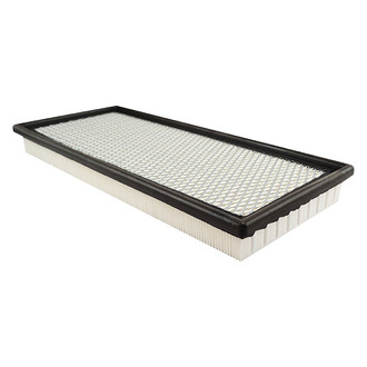 Baldwin Filters® - Cabin Air Filter