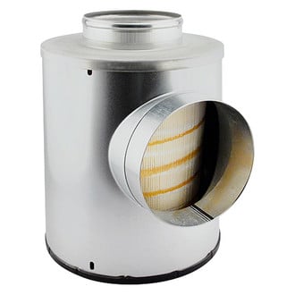 Baldwin Filters® - Air Filter Element