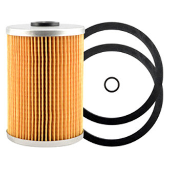 Baldwin Filters® - Fuel Filter Element