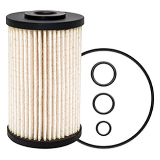Baldwin Filters® - Fuel Filter Element
