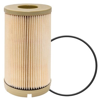 Baldwin Filters® - Fuel Filter Element