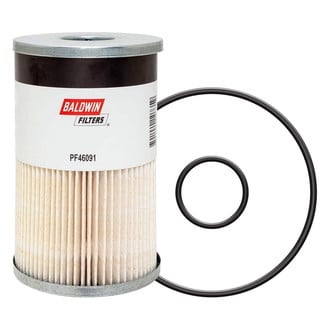 Baldwin Filters® - Fuel Water Separator Element