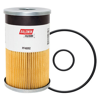 Baldwin Filters® - Fuel Water Separator Element
