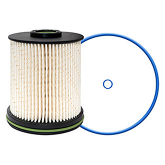 Baldwin Filters® - Fuel Filter Element