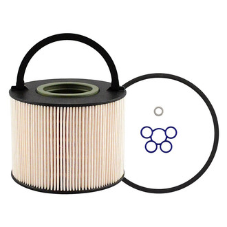 Baldwin Filters® - Fuel Filter Element
