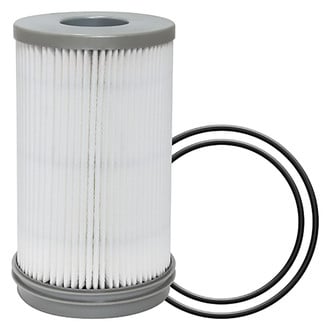 Baldwin Filters® - Fuel Water Separator Filter