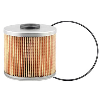 Baldwin Filters® - Fuel Filter Element