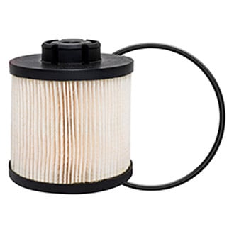 Baldwin Filters® - Fuel Filter Element