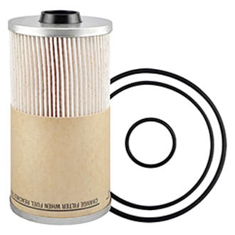 Baldwin Filters® - Fuel Water Separator Element