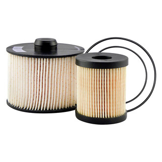 Baldwin Filters® - Fuel Filter Elements