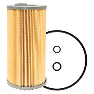 Baldwin Filters® - Fuel Filter Element