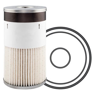 Baldwin Filters® - Fuel Water Separator Element