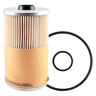 Baldwin Filters® - Fuel Filter Element