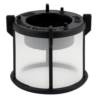 Baldwin Filters® - Secondary Fuel Filter Element
