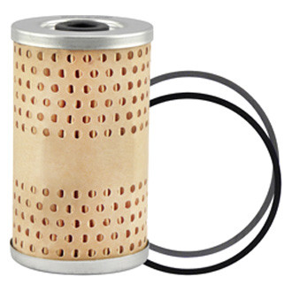 Baldwin Filters® - Fuel Filter Element