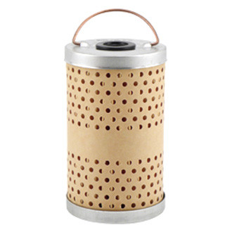 Baldwin Filters® - Secondary Fuel Filter Element