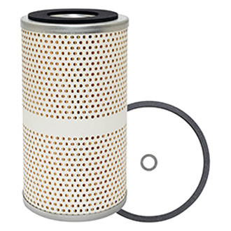 Baldwin Filters® - Secondary Fuel Filter Element